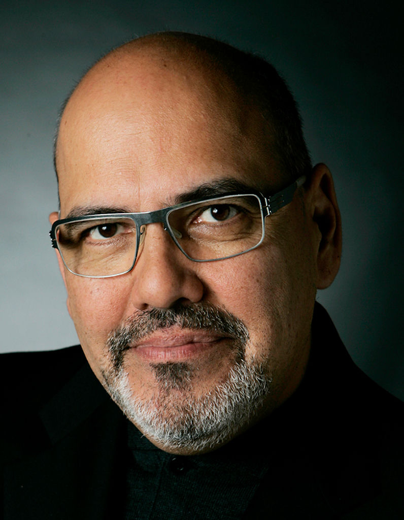 Mark Hinojosa